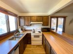 Wildflower 27- Fully Equipped Kitchen 